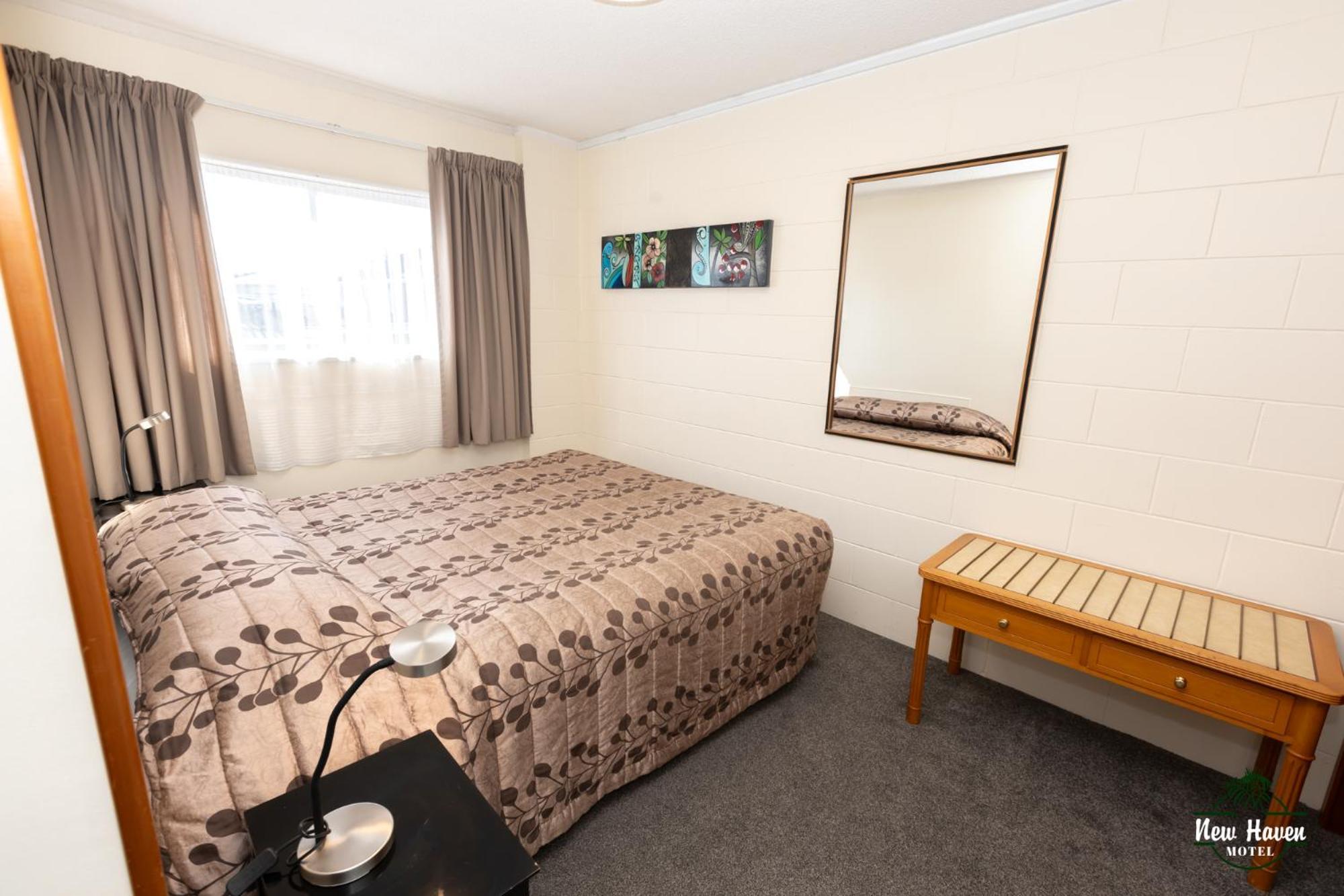 New Haven Motel Auckland