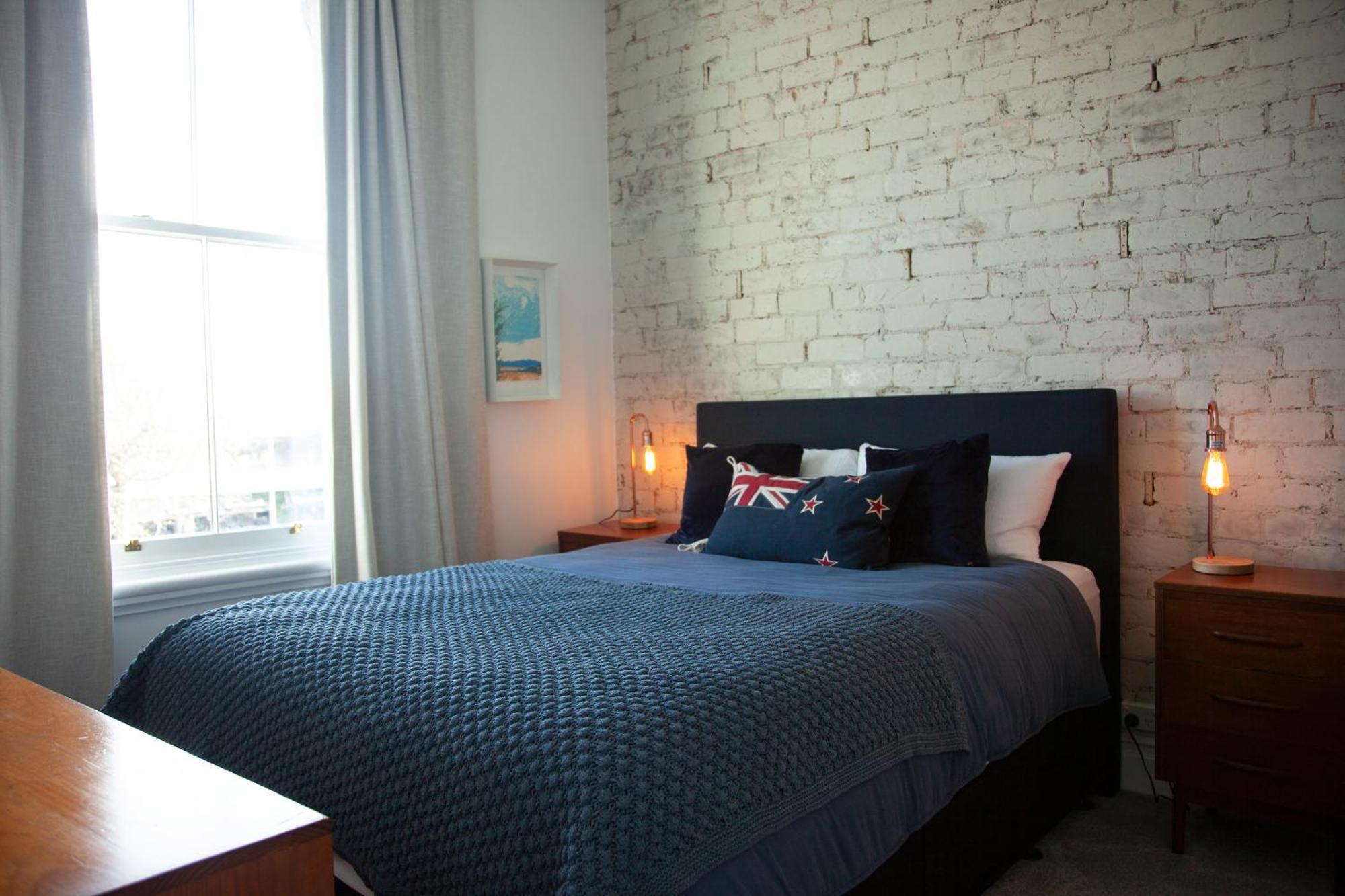 Apartment Prime Ponsonby L Rebuild L Amazing Auckland