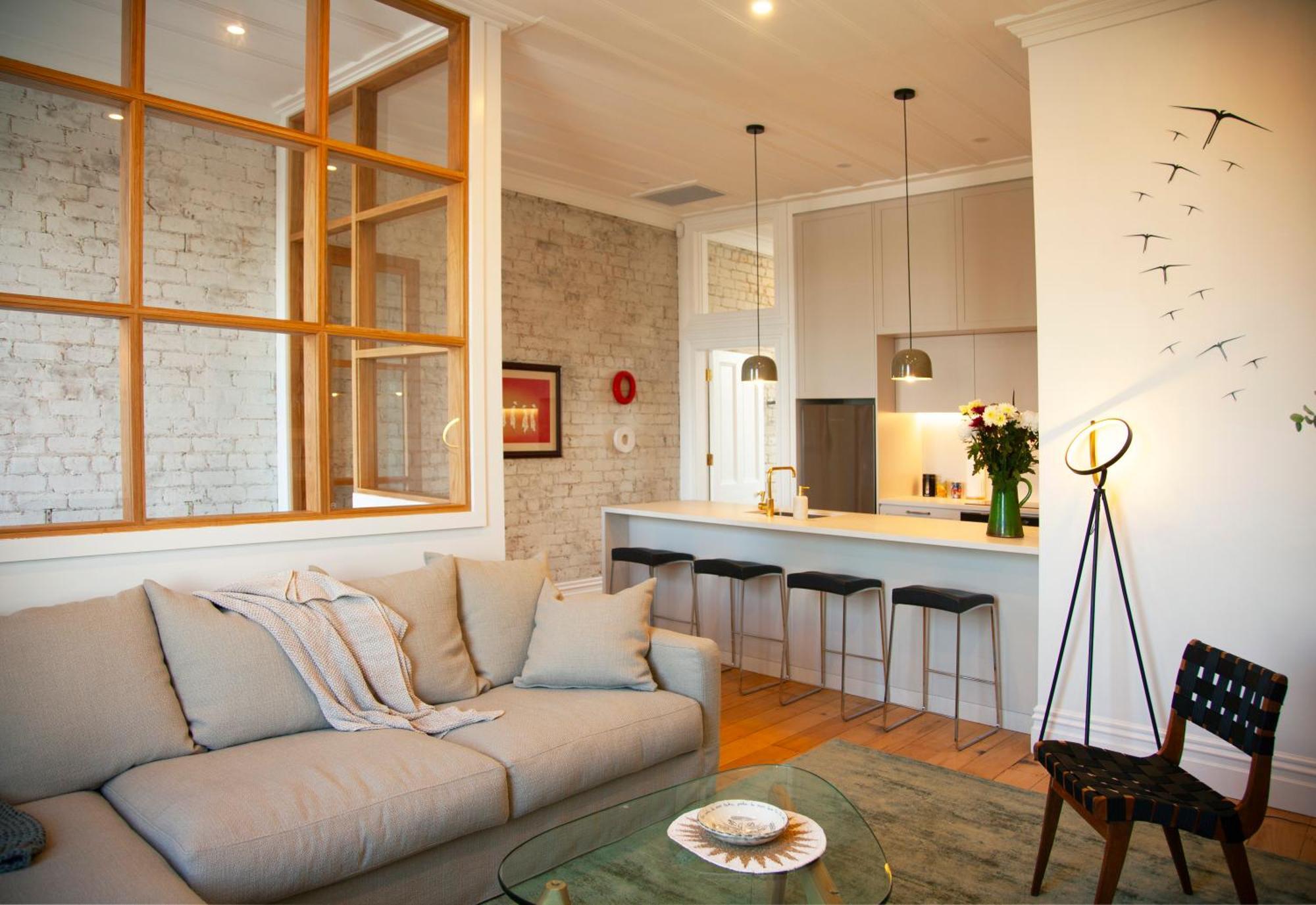 Prime Ponsonby L Rebuild L Amazing *