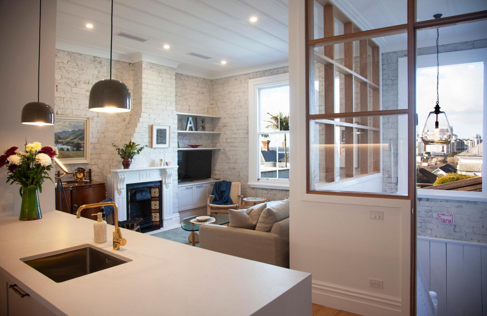 Prime Ponsonby L Rebuild L Amazing Auckland