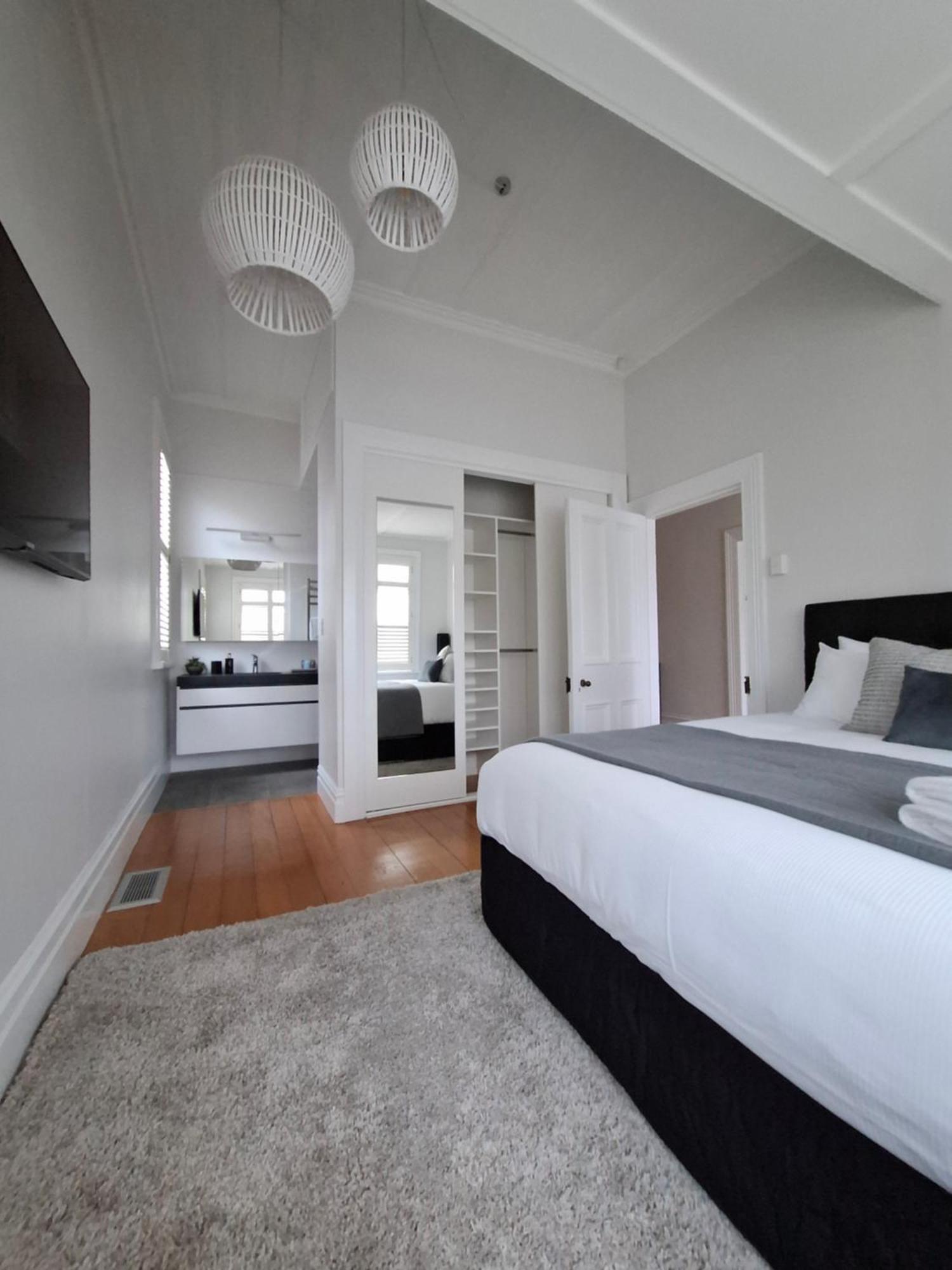 Villa Grafton House Oasis, Auckland