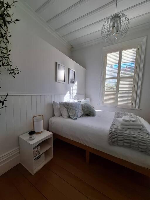 Grafton House Oasis, Villa Auckland