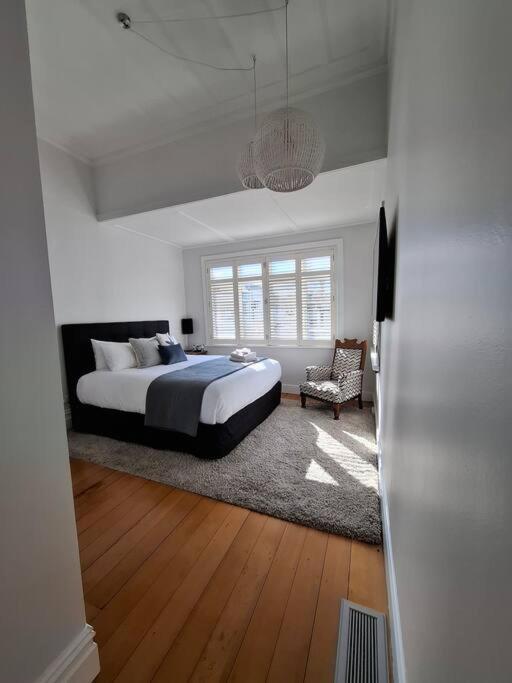 Villa Grafton House Oasis, Auckland