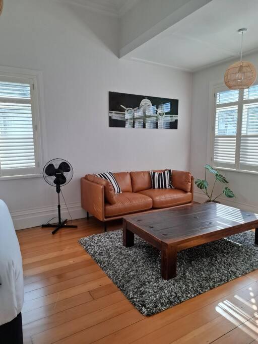 Grafton House Oasis, Villa