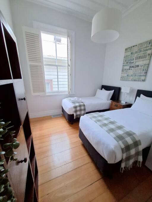 Villa Grafton House Oasis, *