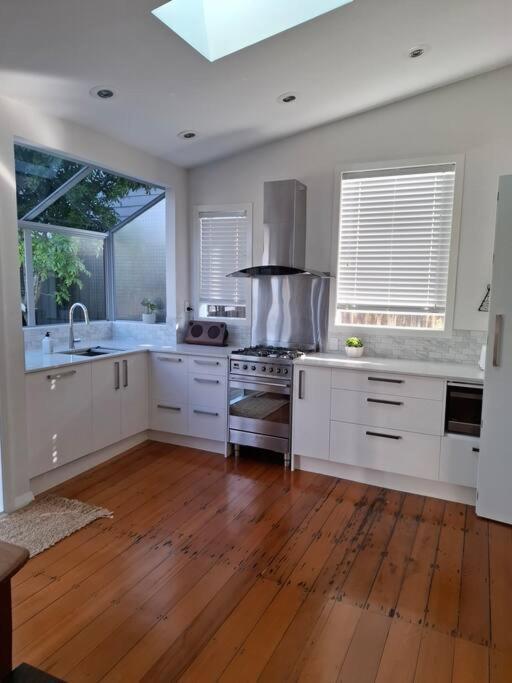 Grafton House Oasis, Auckland