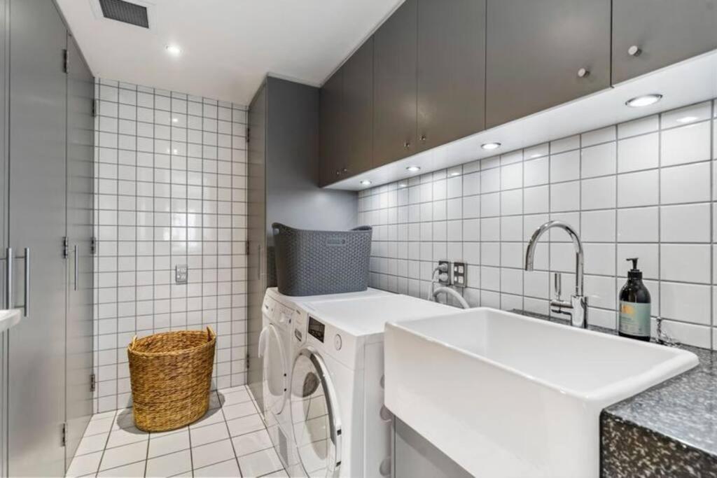 Apartment Shearwater