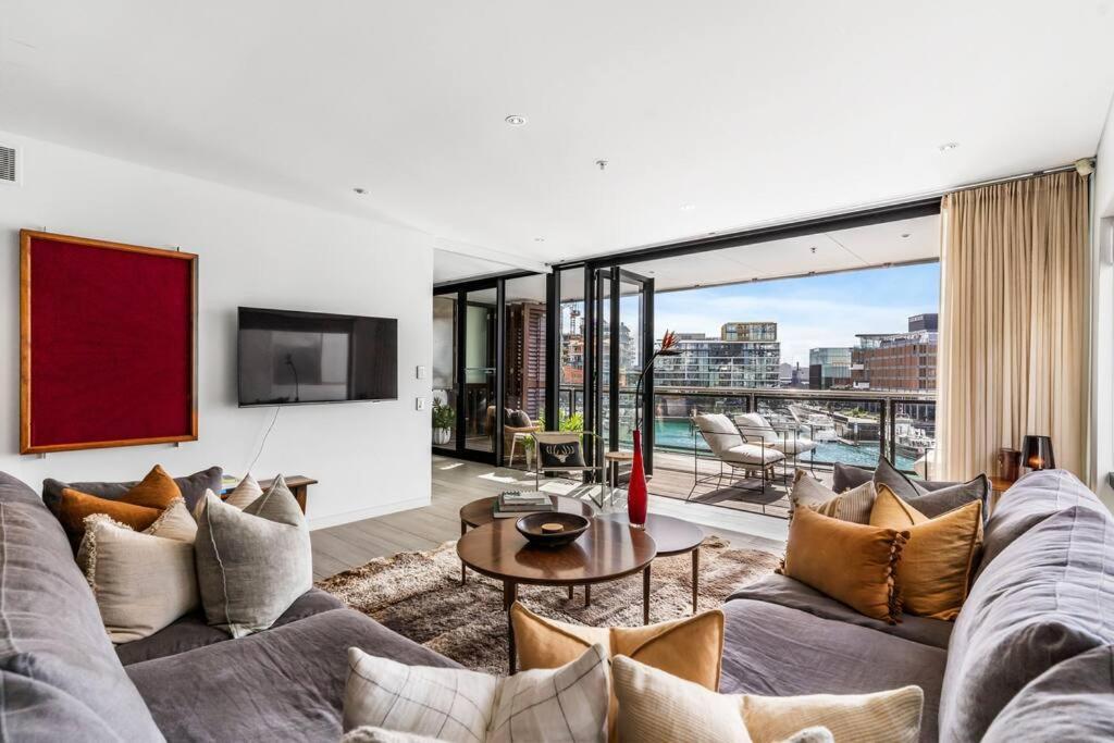 Apartment Shearwater *