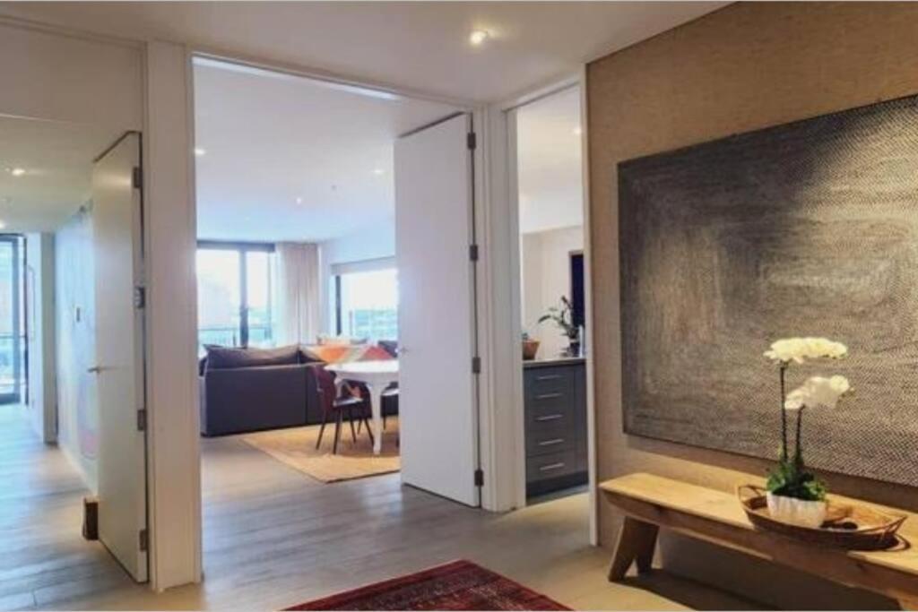 Apartment Shearwater Auckland