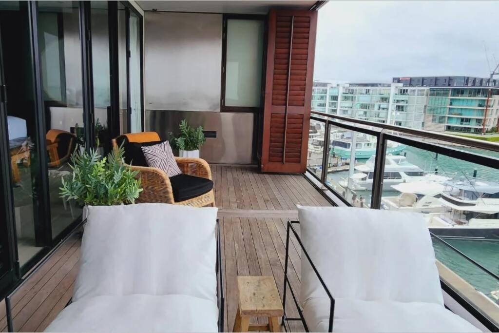 Shearwater Apartment *