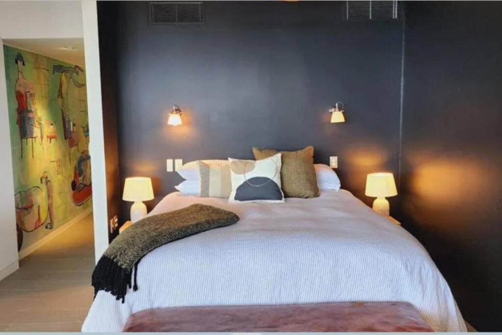 Shearwater Apartment Auckland