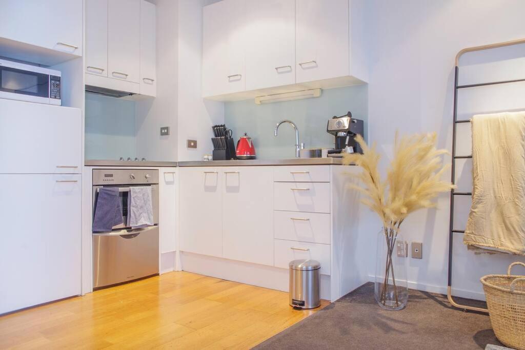 Apartamento Character In Downtown *