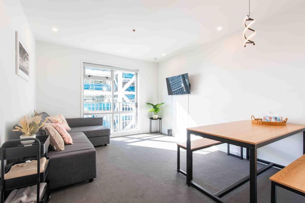 Apartamento Character In Downtown *