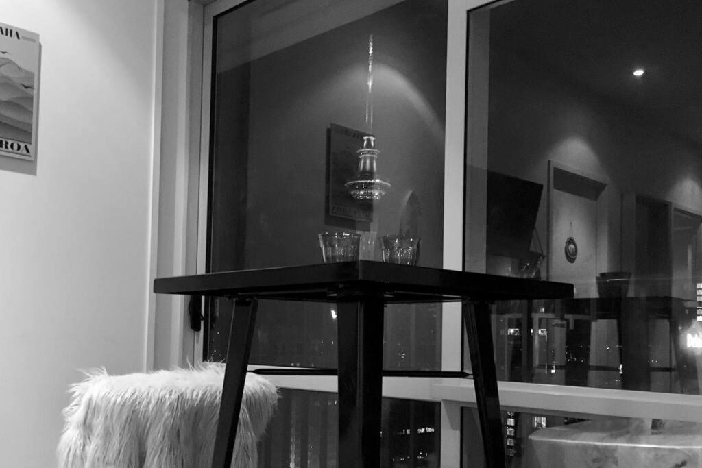 Apartment Character In Downtown Auckland