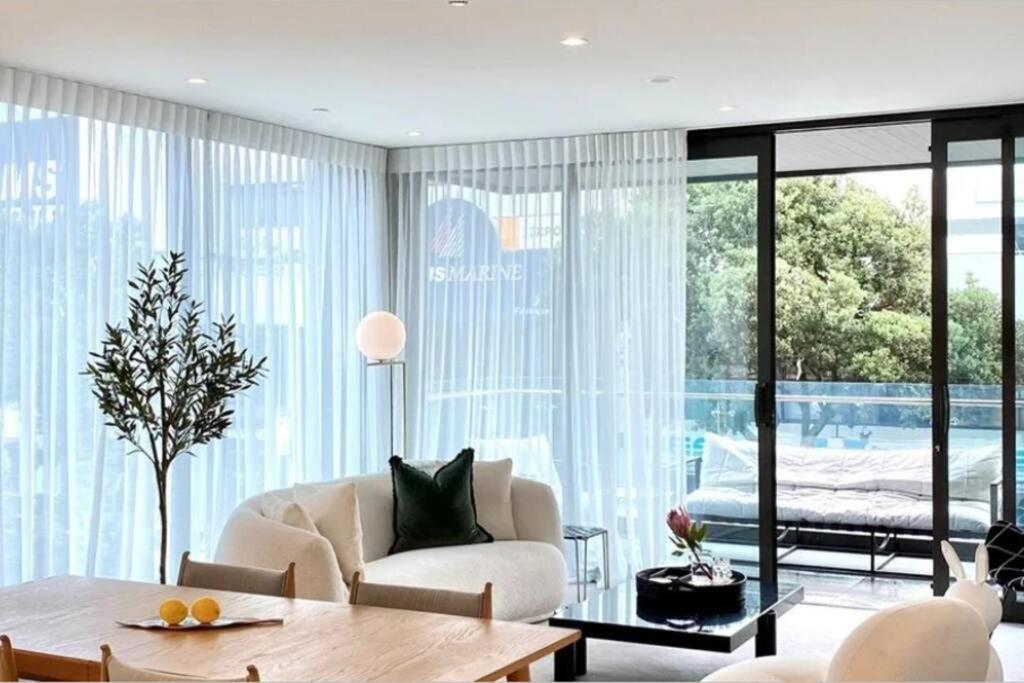 Beaumont Apartment