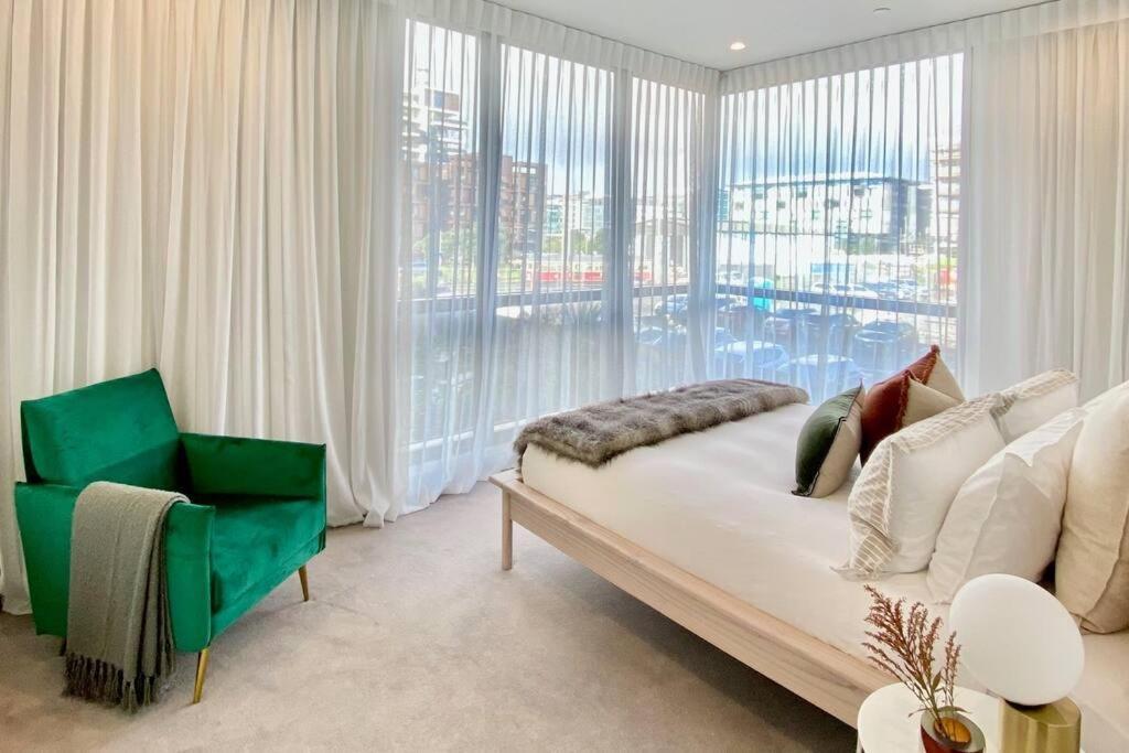 Apartment Beaumont Auckland