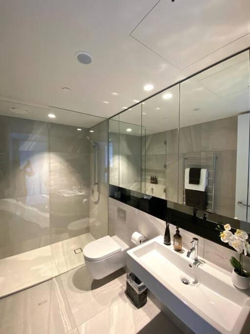 Apartment Beaumont Auckland