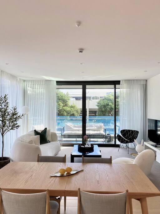 Beaumont Apartment Auckland