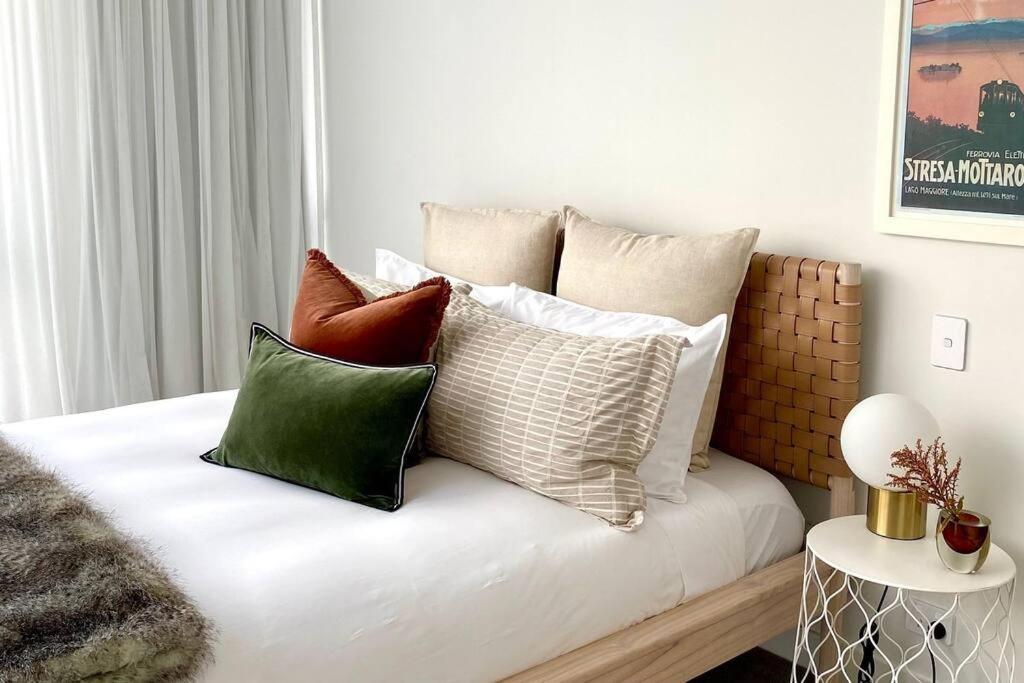 Beaumont Apartment *