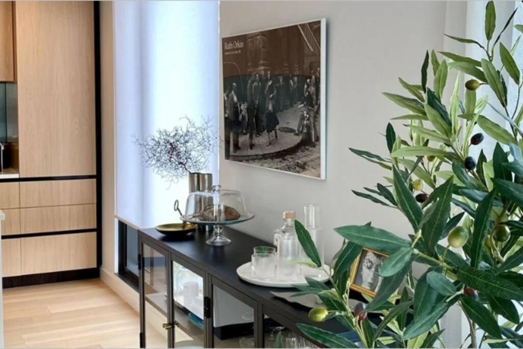 Apartment Beaumont *