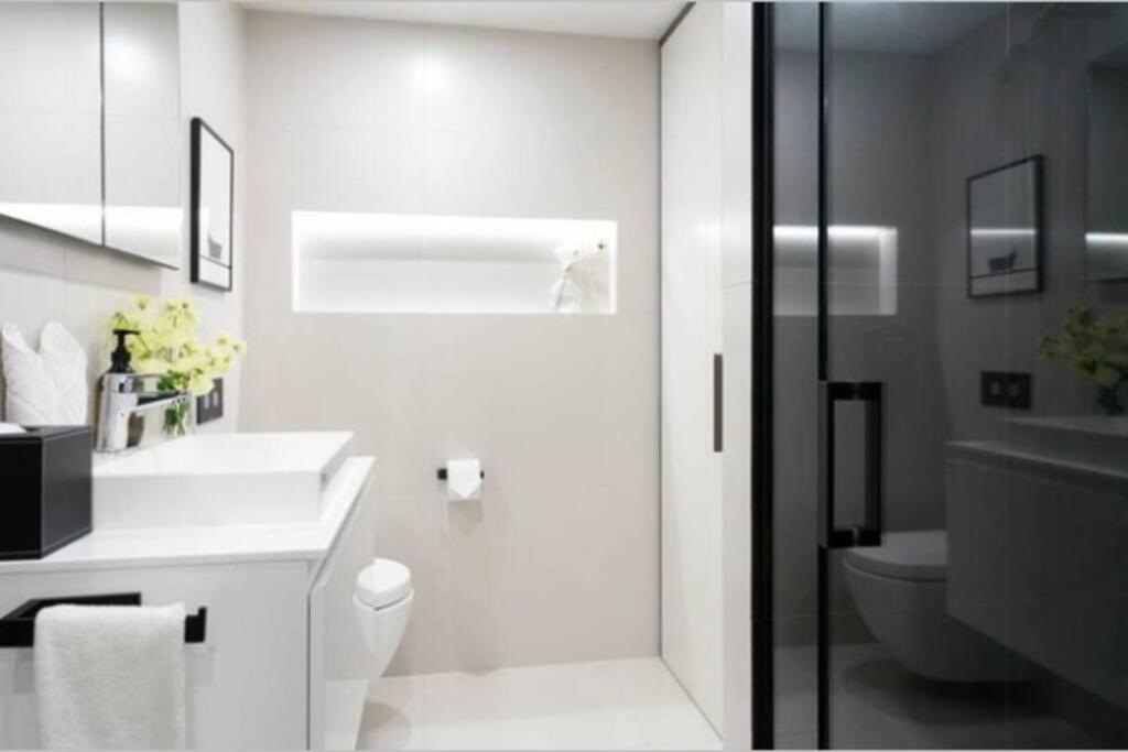 Apartamento Pacific *