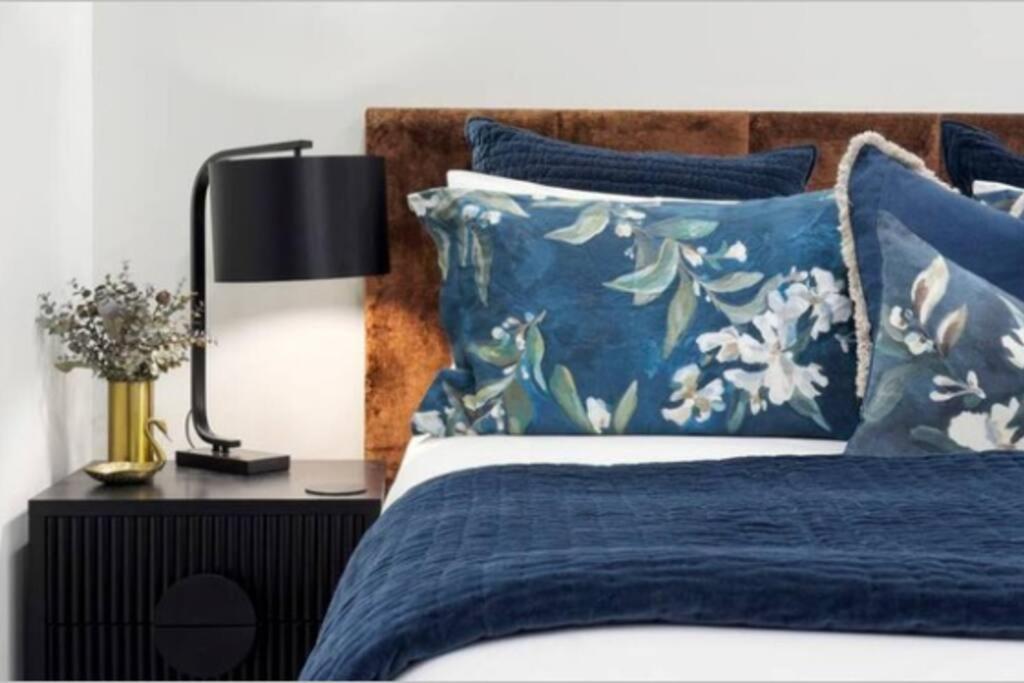 Apartamento Pacific *