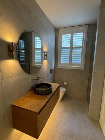 Holiday home St Marys Executive With Swimming Pool