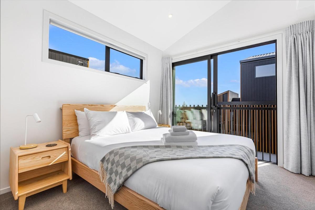 Apartment Modern 2br Townhouse In Mission Bay Auckland