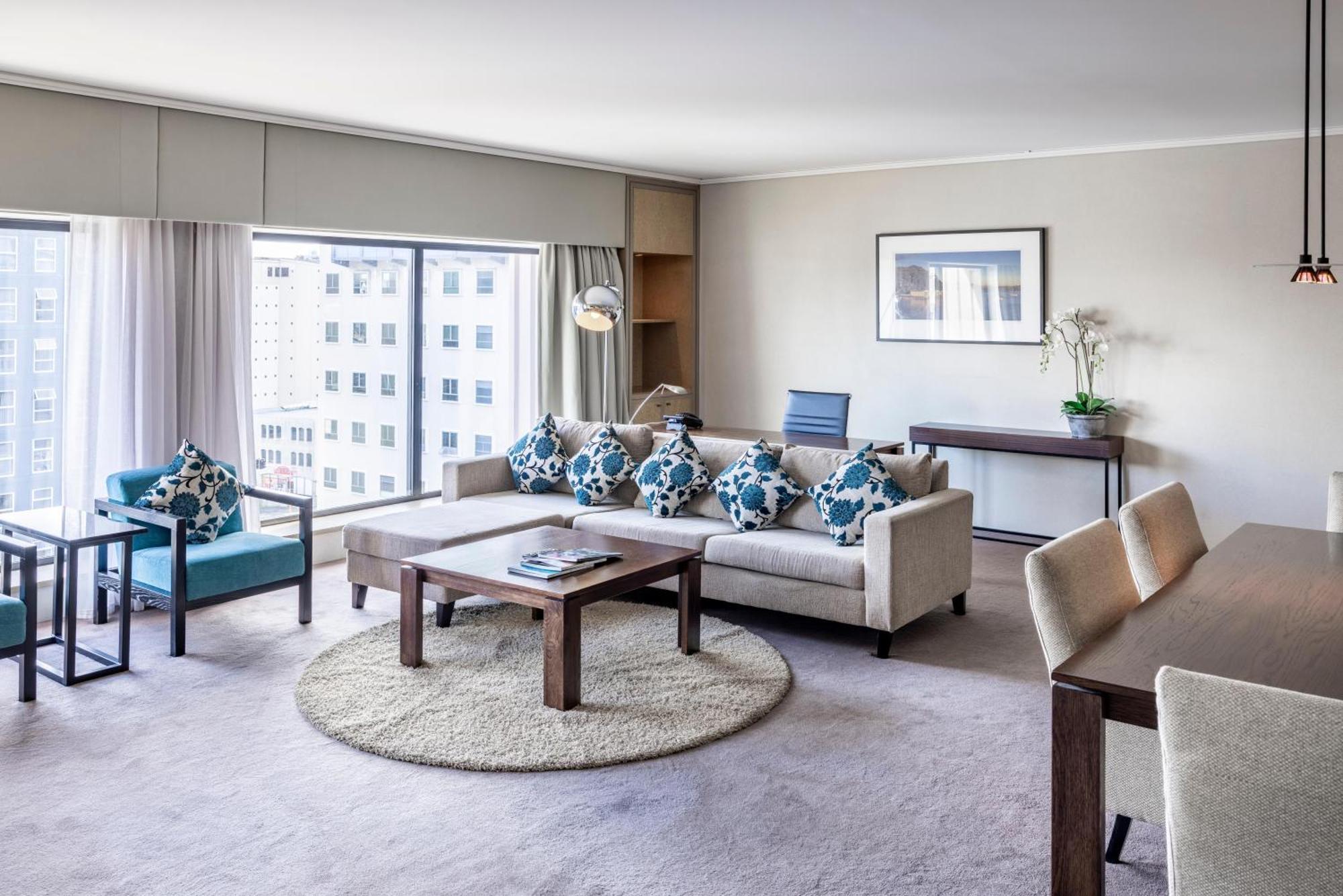 Grand Millennium Hotel Auckland