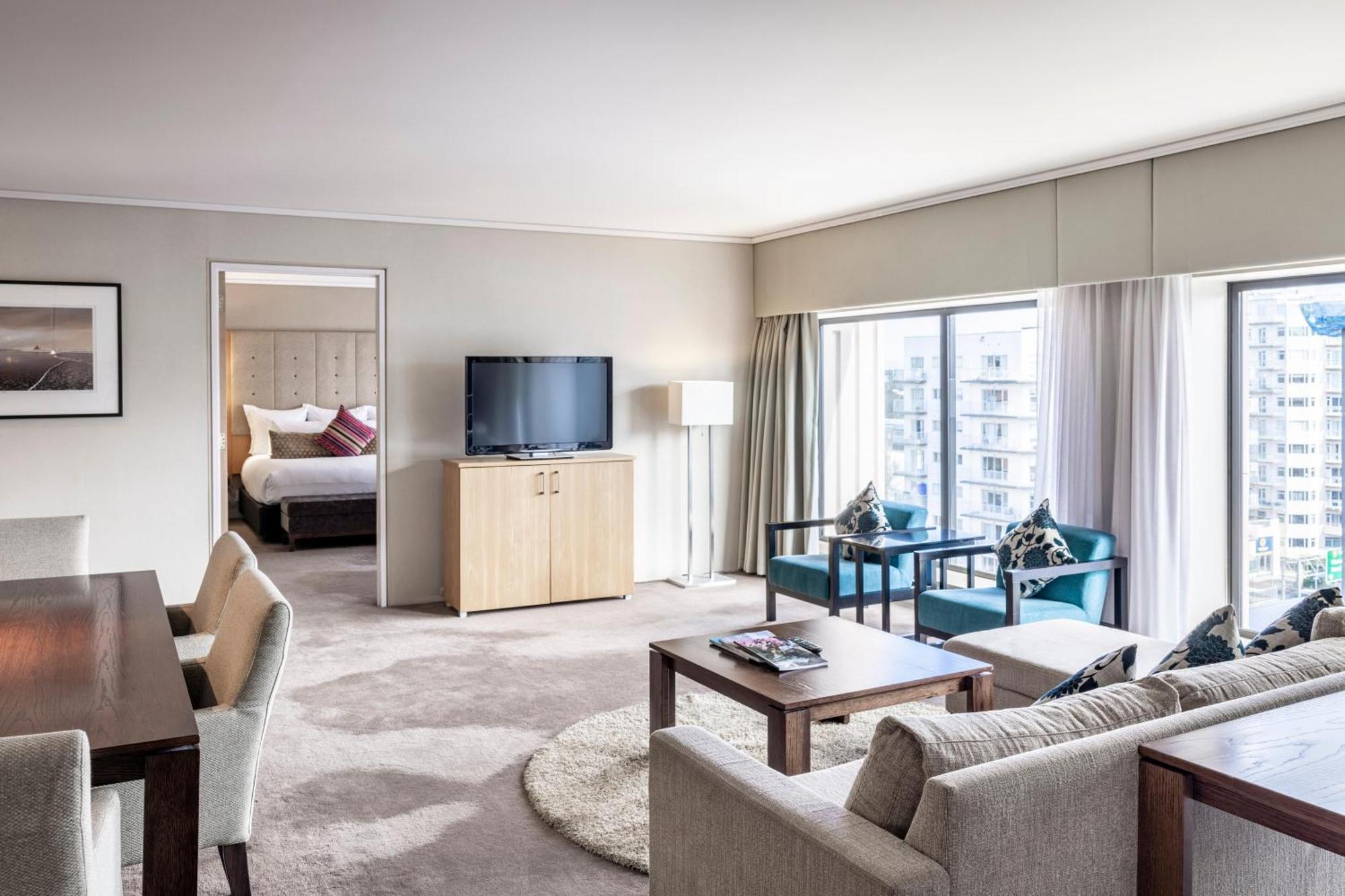 Grand Millennium 4* Auckland