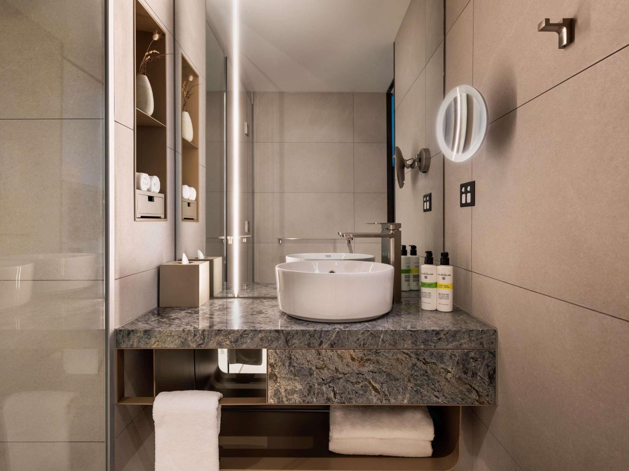 Hotel Pullman Airport 5*