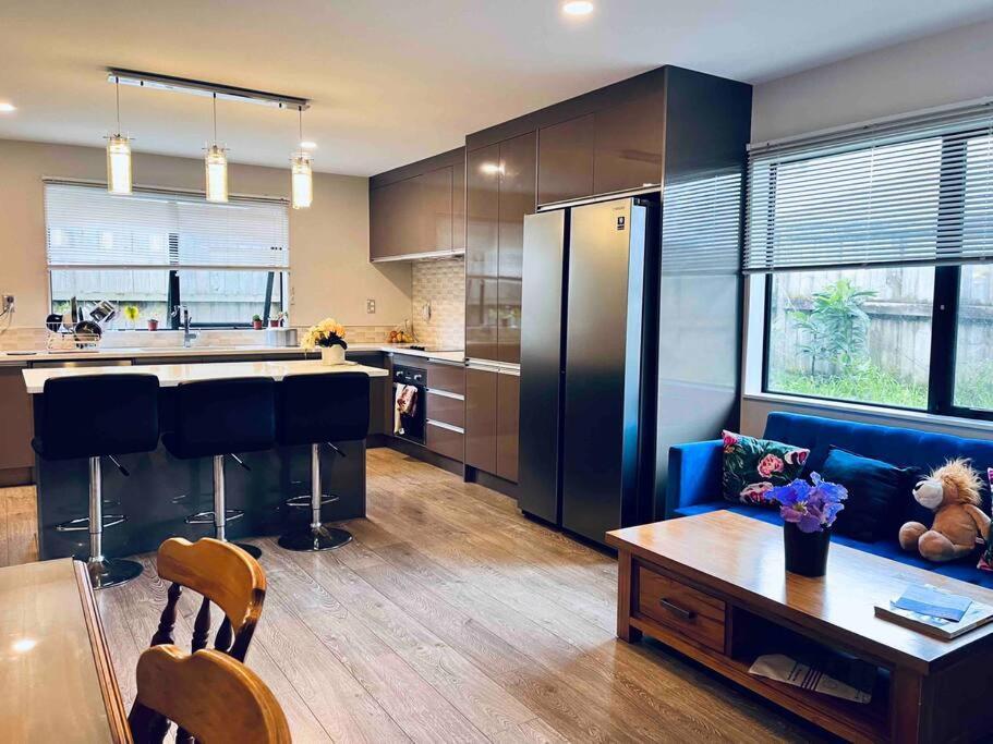 Homestay Perfect With Office Setup -room 101