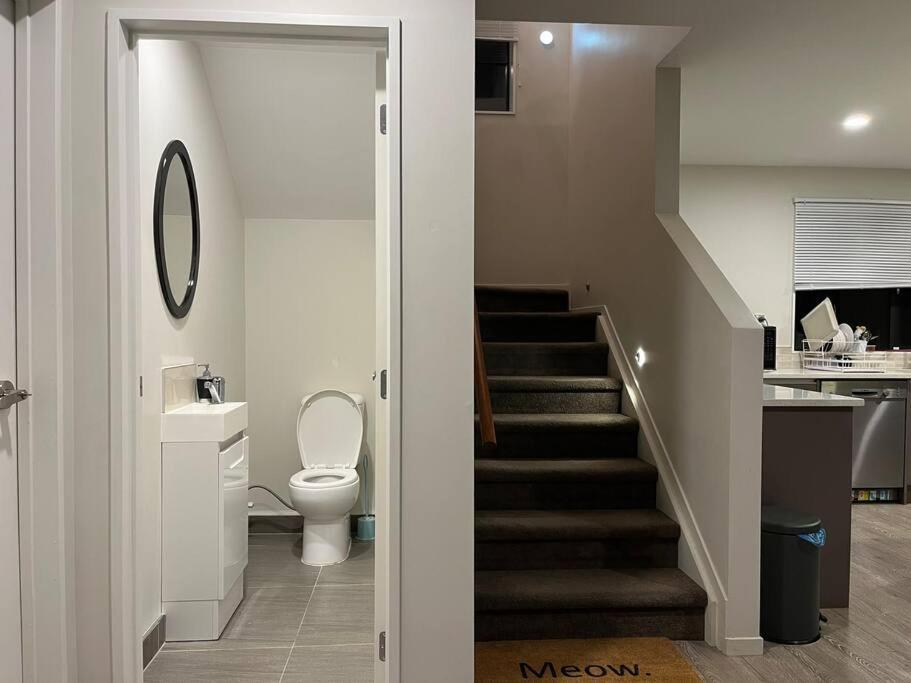 Perfect With Office Setup -room 101 Auckland