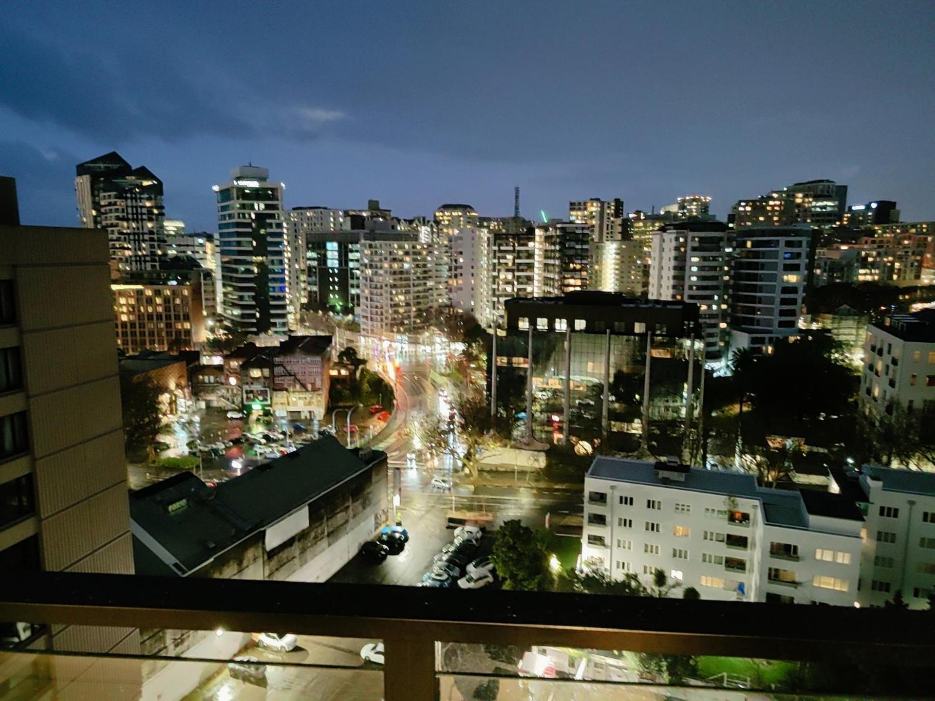 Sky Stars Cbd Apartment