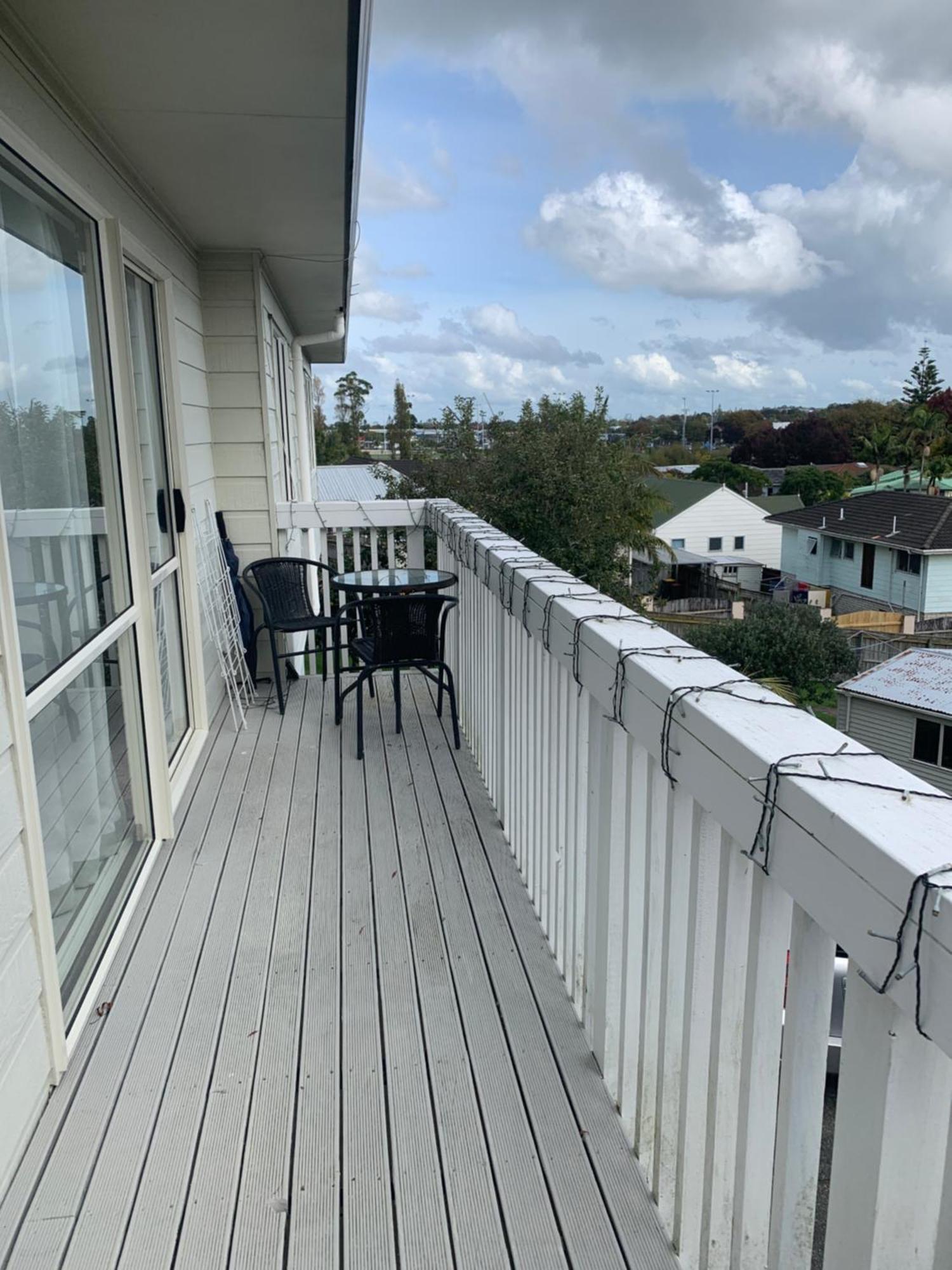 Deluxe Double Hospedagem domiciliar Auckland