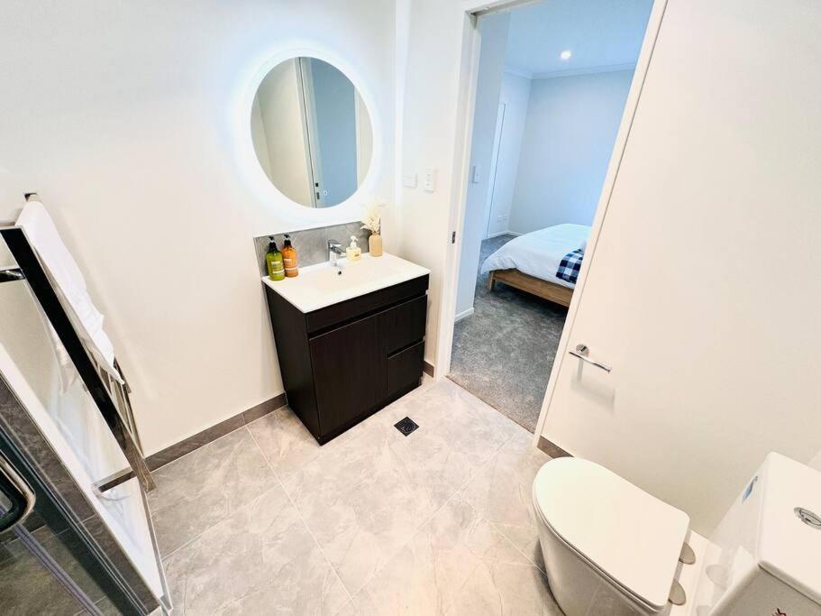 Henderson - 4-bedrooms Apartamento Auckland