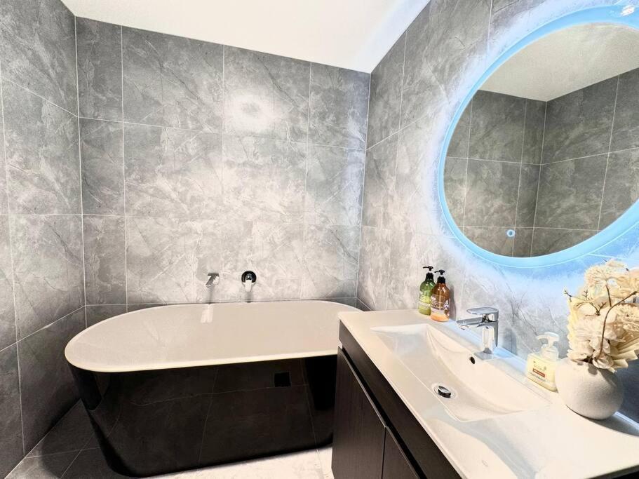 Apartamento Henderson - 4-bedrooms
