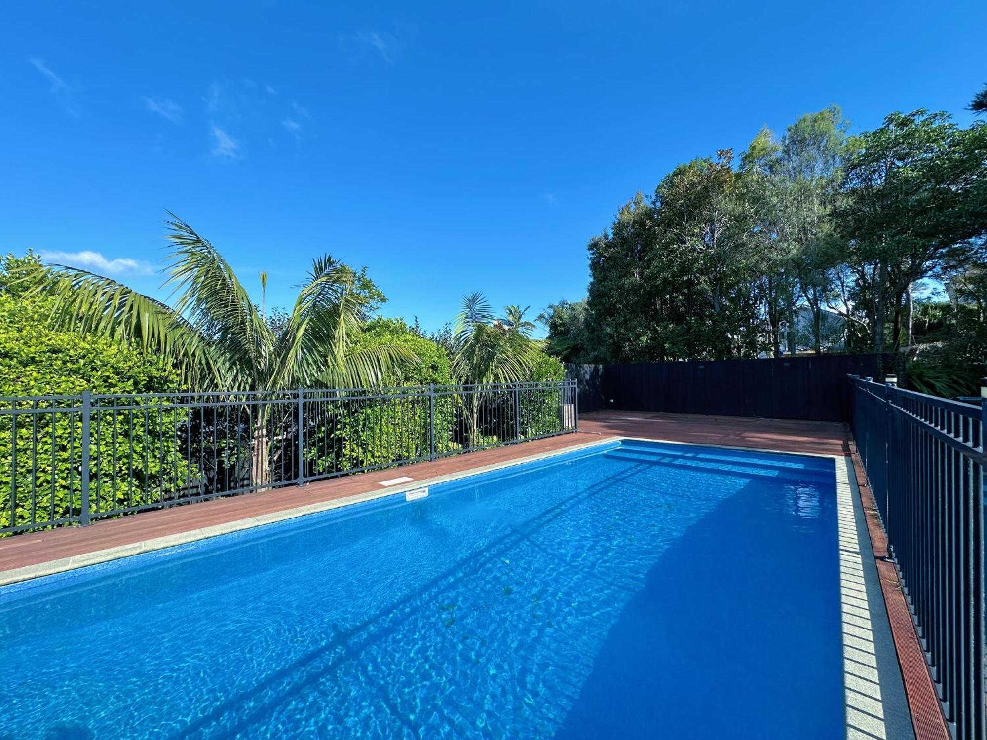Villa Luxury In Prime Location With Spacious Pool *