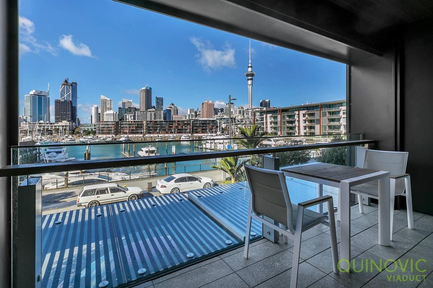 Apartment Qv Waterfront Executive - *