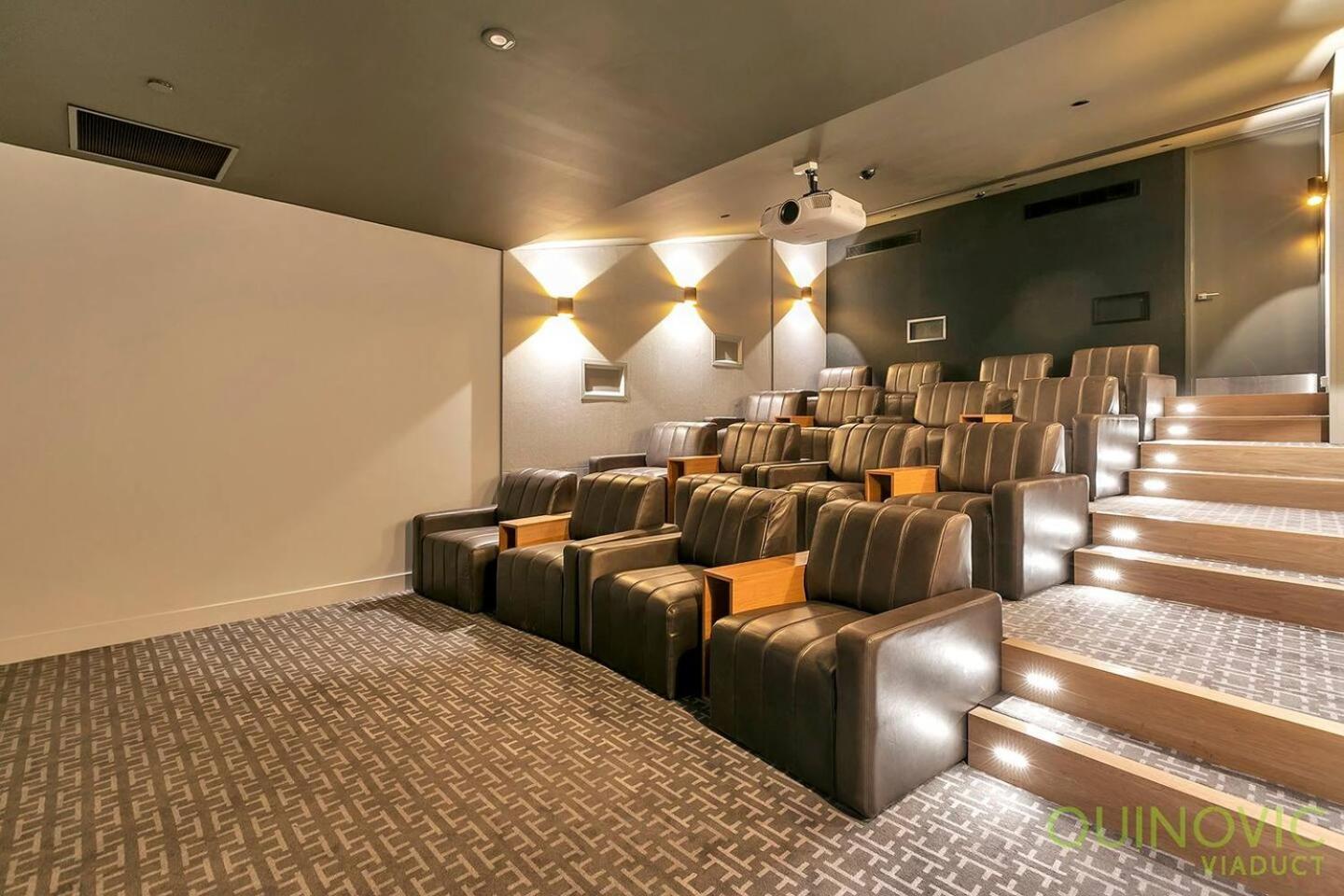 Qv Waterfront Executive - Apartment *