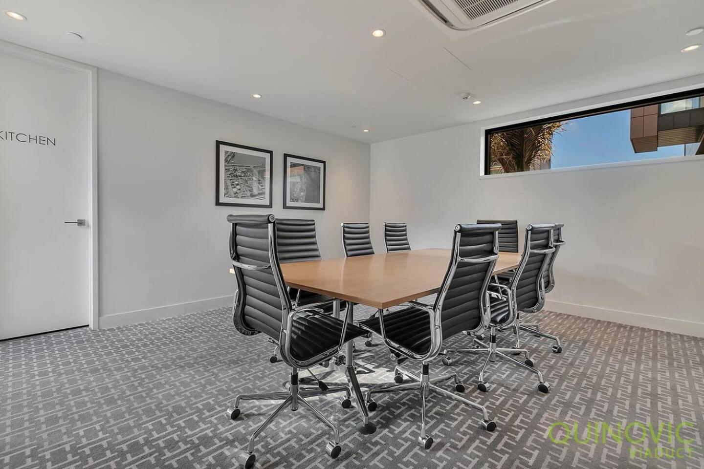 Qv Waterfront Executive - Apartment