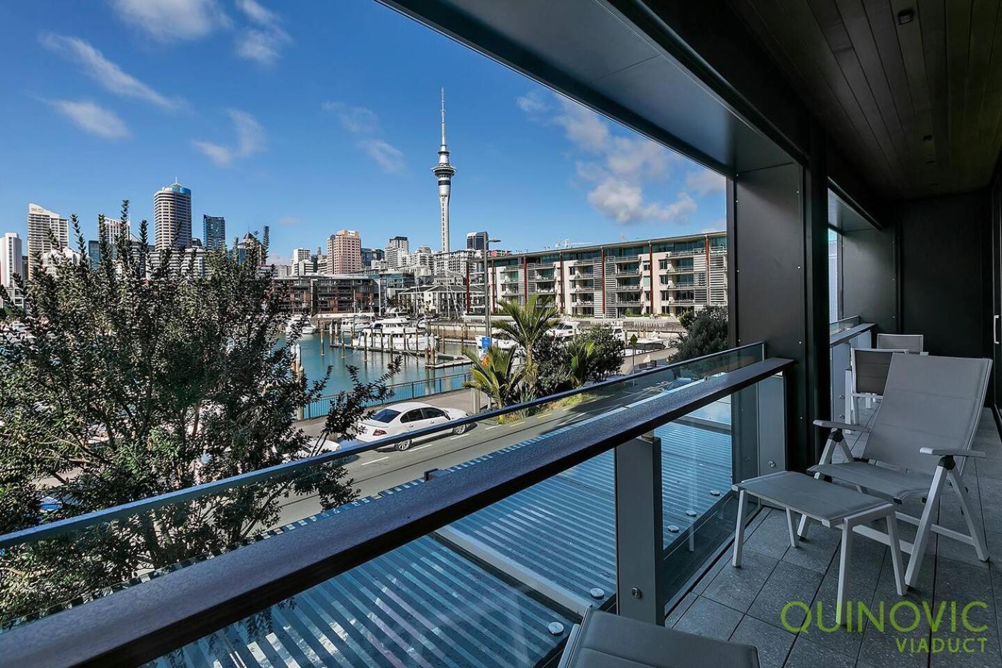 Qv Waterfront Executive - Apartment *