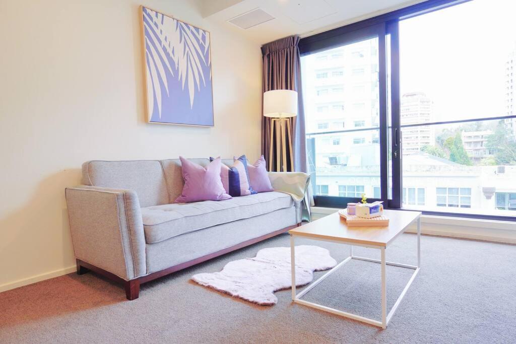 Cozy 2-bedrooms Close To Spark Arena