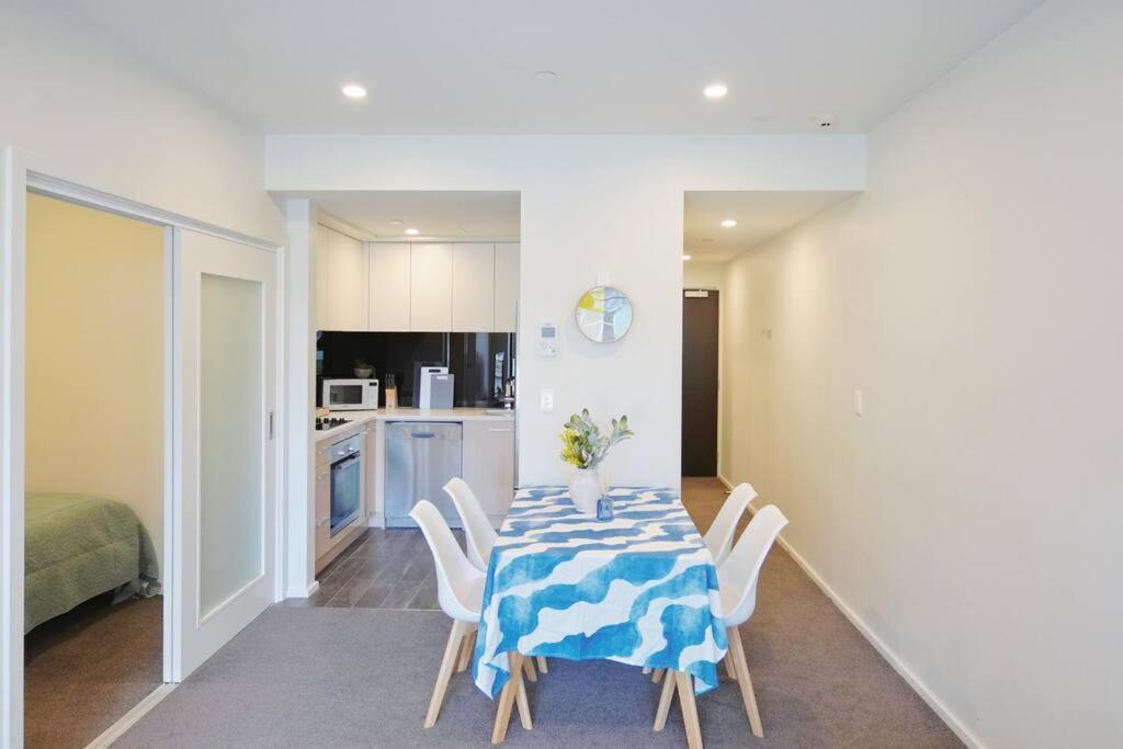 Cozy 2-bedrooms Close To Spark Arena *