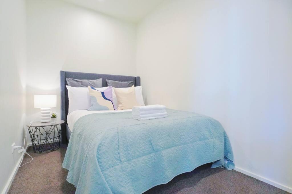 Cozy 2-bedrooms Close To Spark Arena Apartment Auckland
