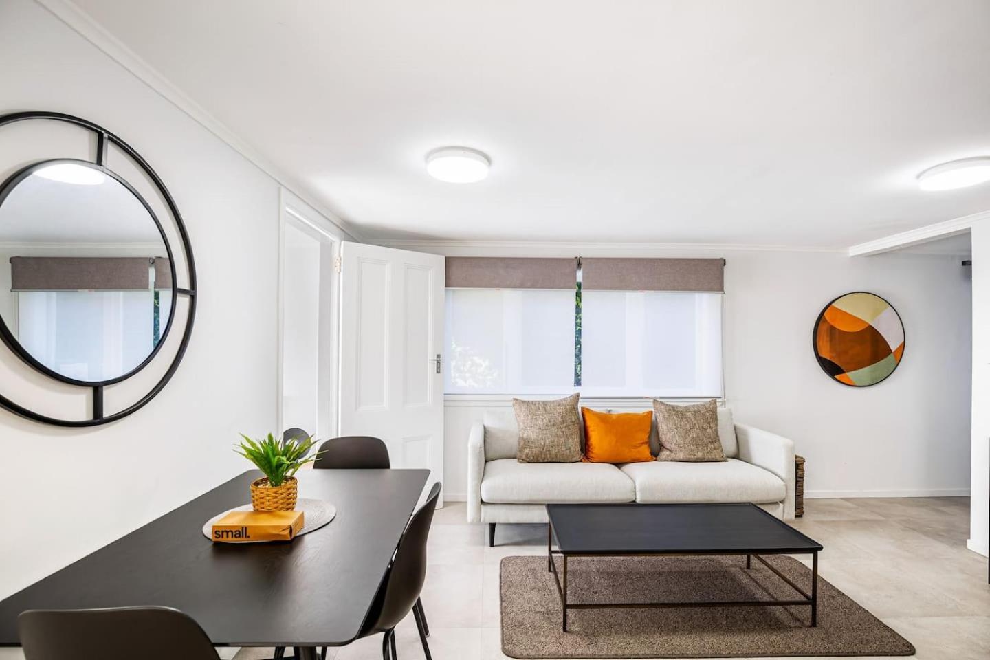 Riches Serendipity With Parking And Air-con Apartment Auckland