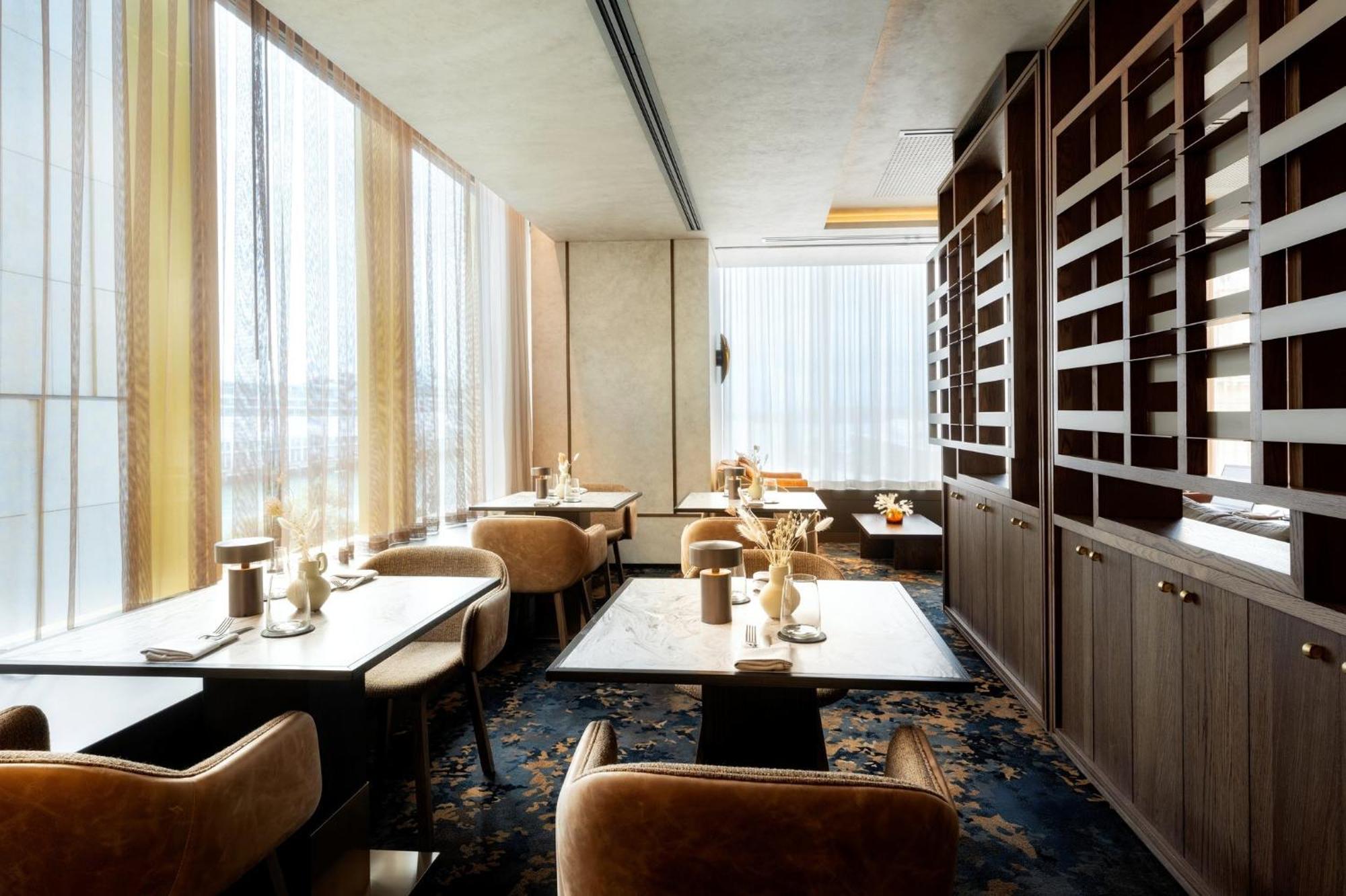 Hotel Intercontinental By Ihg 5*