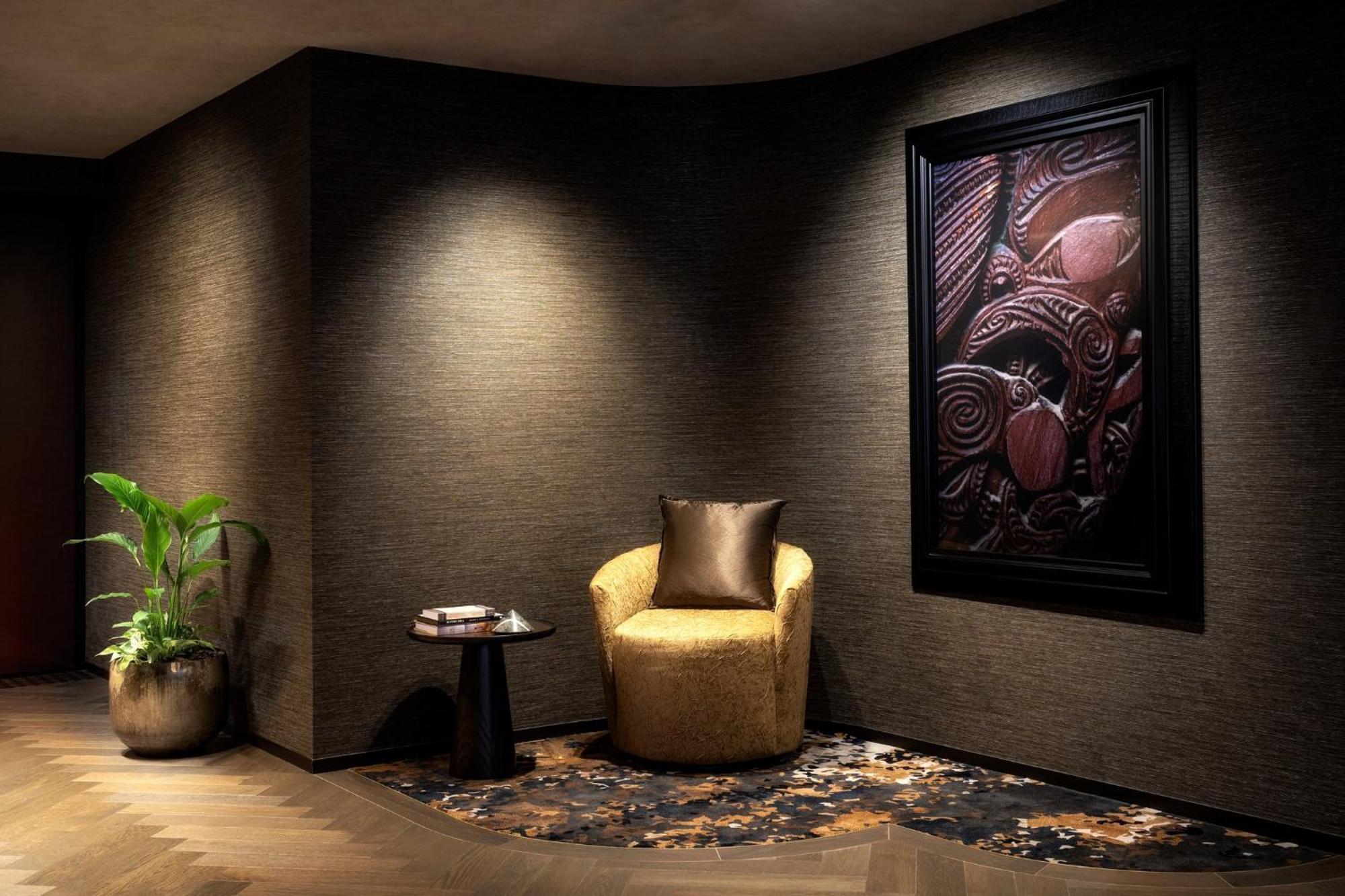 Intercontinental By Ihg Auckland