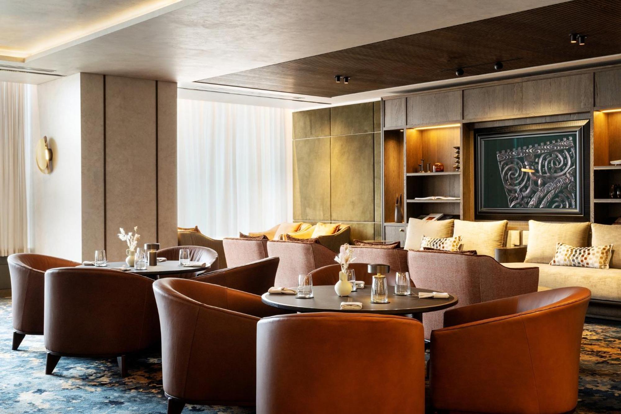 Intercontinental By Ihg Hotel
