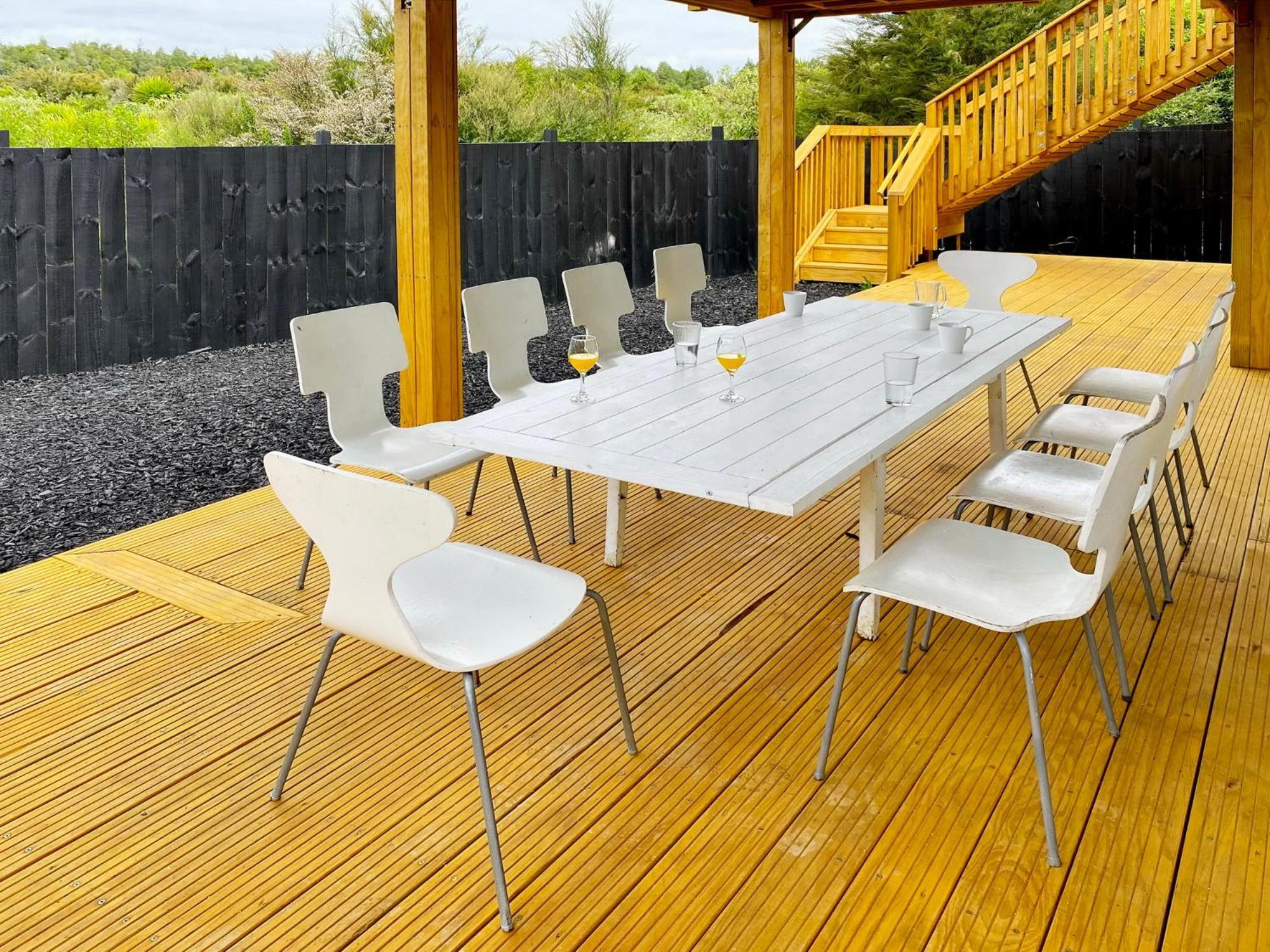 Extra-large Brand-new House 8 Bedrooms 6 Bathrooms Holiday home *